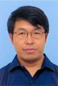 Zongmin Ma