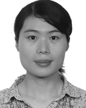 Jinrong Hu