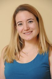 Eva-Maria Schneeberger