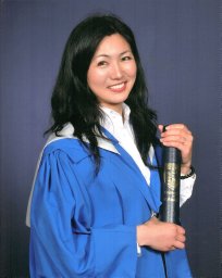 Xiangling Yue