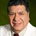 Sergio A. Jimenez