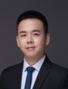 Xinxin Zhang