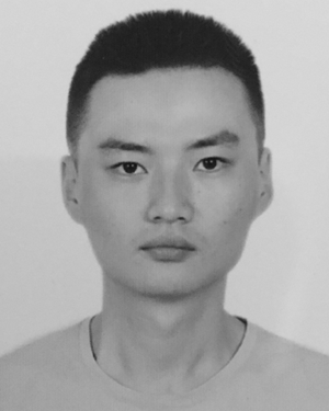 Yifeng Wu
