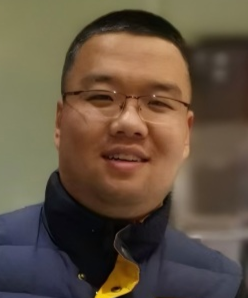 Yuedong Xie
