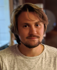 Artem Abzaliev