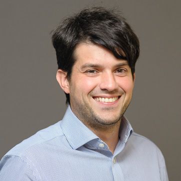 Matteo Morotti