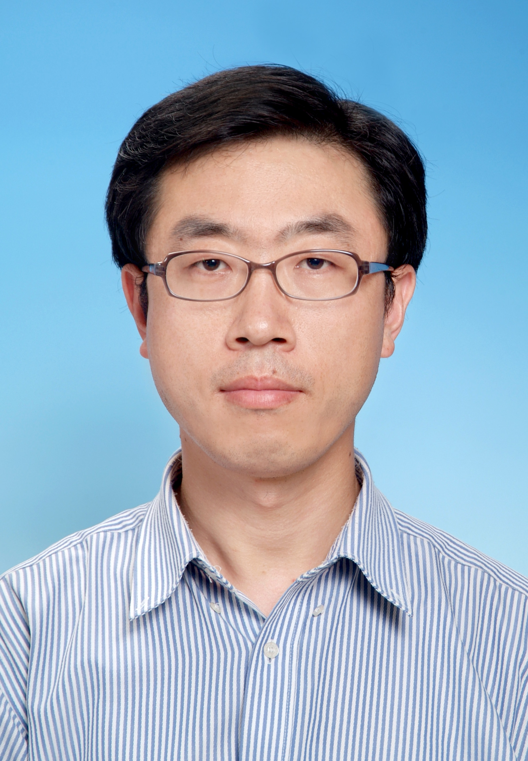 Guiyun Liang