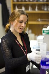 Klementina Fon Tacer