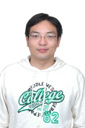 Chou Sheng-Lung