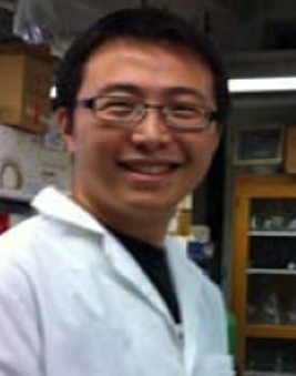 Kang Yao