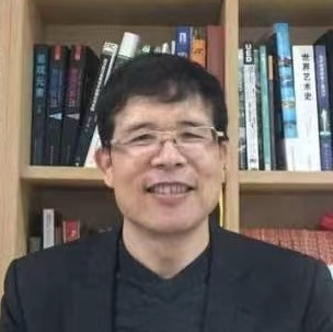 Tingfeng Liu