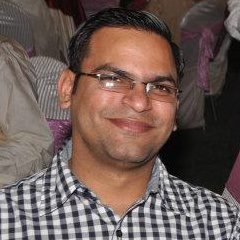 Manu Batra