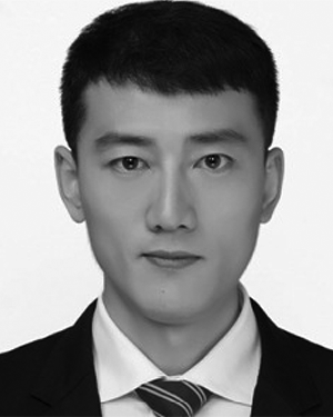 Longbin Jiang