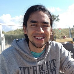 Cortés-Ortuño David