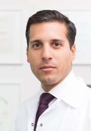 Kaweh Mansouri