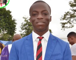 Jesujoba Alabi
