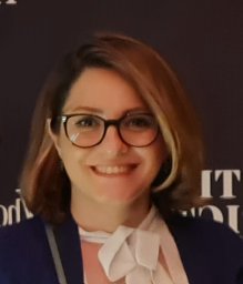 Ghazaleh Zarrinrad