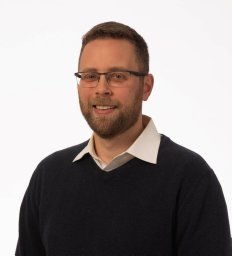 David A. Friedenberg