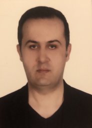 Mostafa Soltani