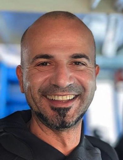 Mustafa Ispir