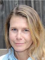 Adrienne Russell