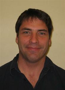 Antony Carrington
