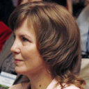 Tatiana Gindina
