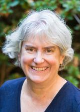 Virginia M. Weis