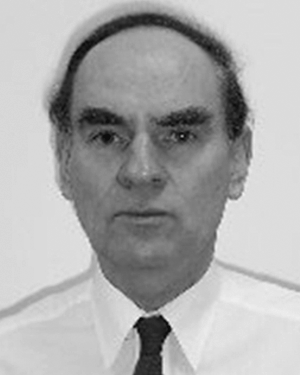 Charles Free