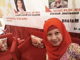 Rizky Lutviana