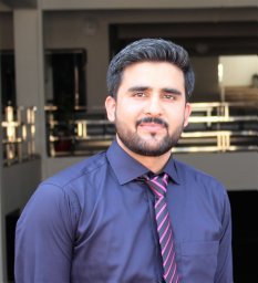 Syed Muhammad Hammad