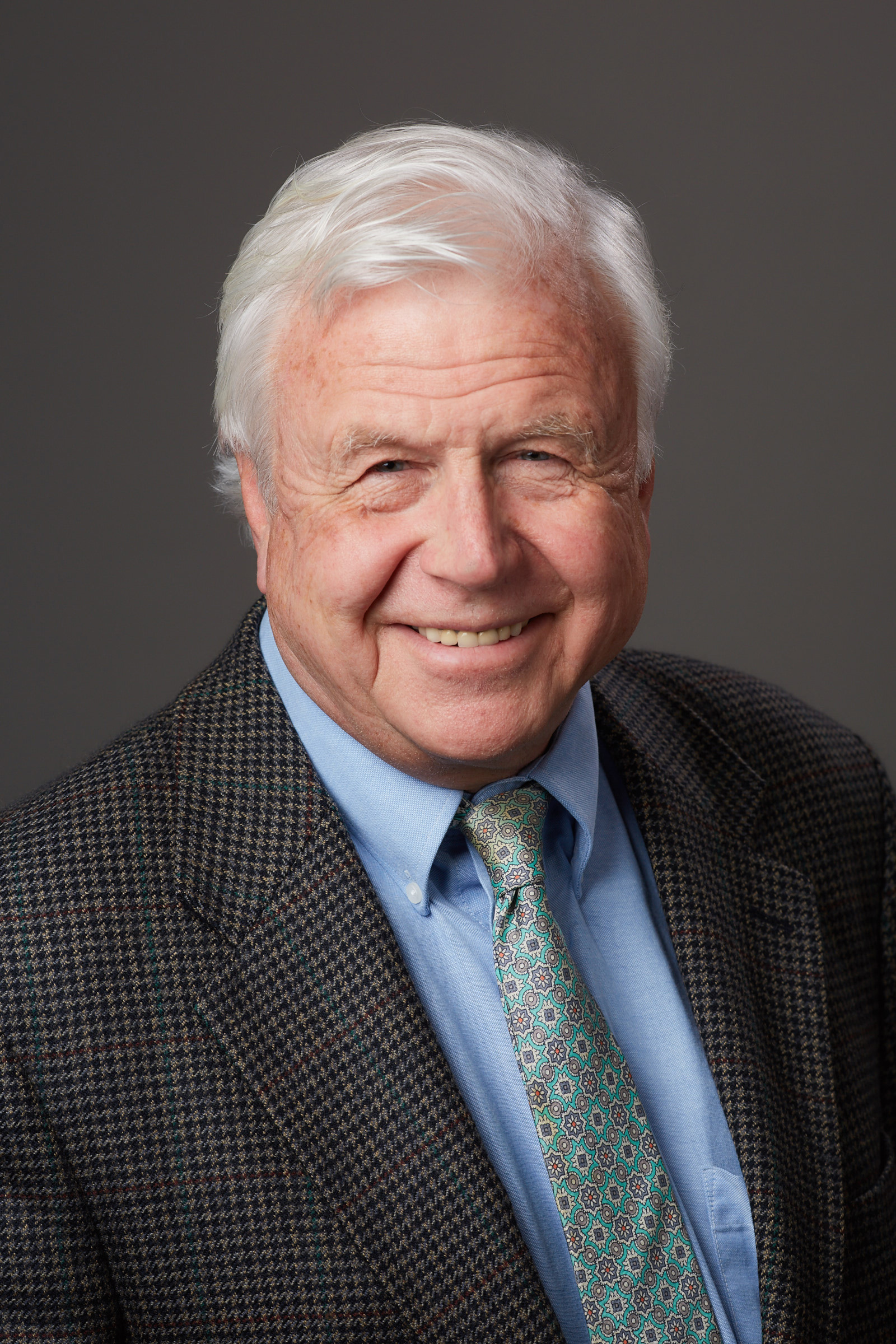Perry L. Miller
