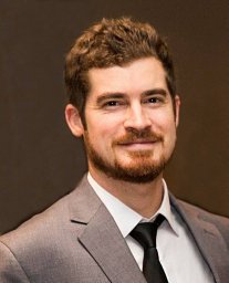 Eric S. Muckley