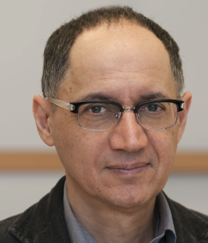 Ardeshir Mahdavi