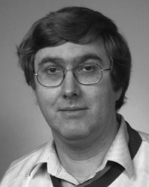 Knut R. Svenes