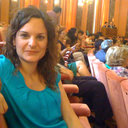 Cristina Martinez Andujar