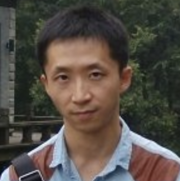 Yao Luo