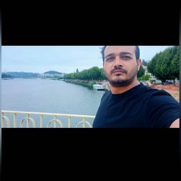 Jamshaid Ul Rahman