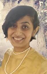 Kritika Srinivasan Rajsri