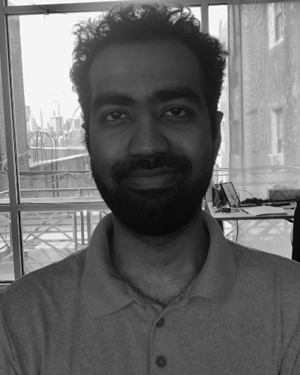 Nitin Nair