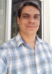 Sandro G. Viveiros Rosa