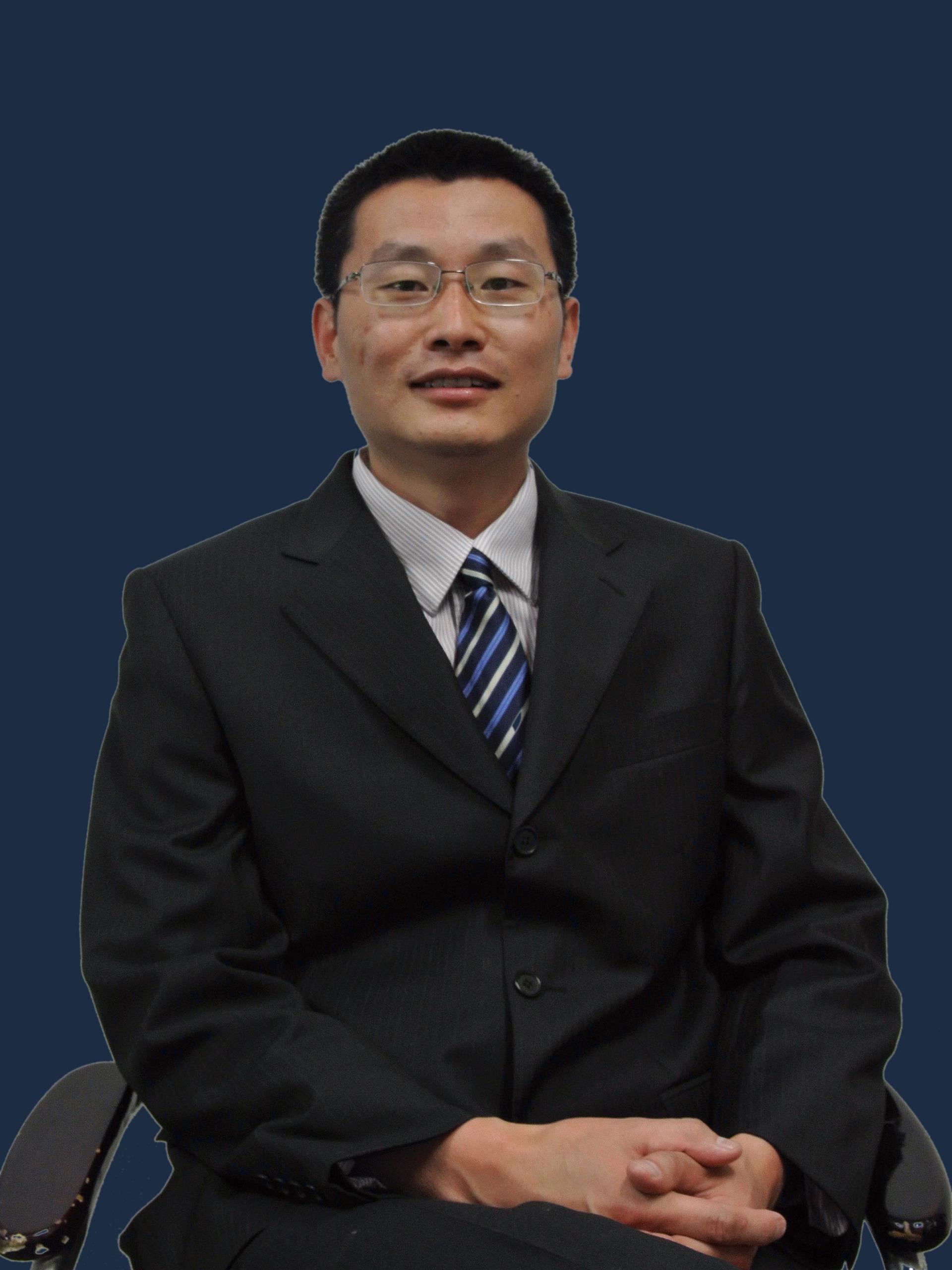 Jingping Zhang