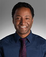 Yohannes Afeworki