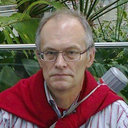 Vladimir Ninelovich Serebryany