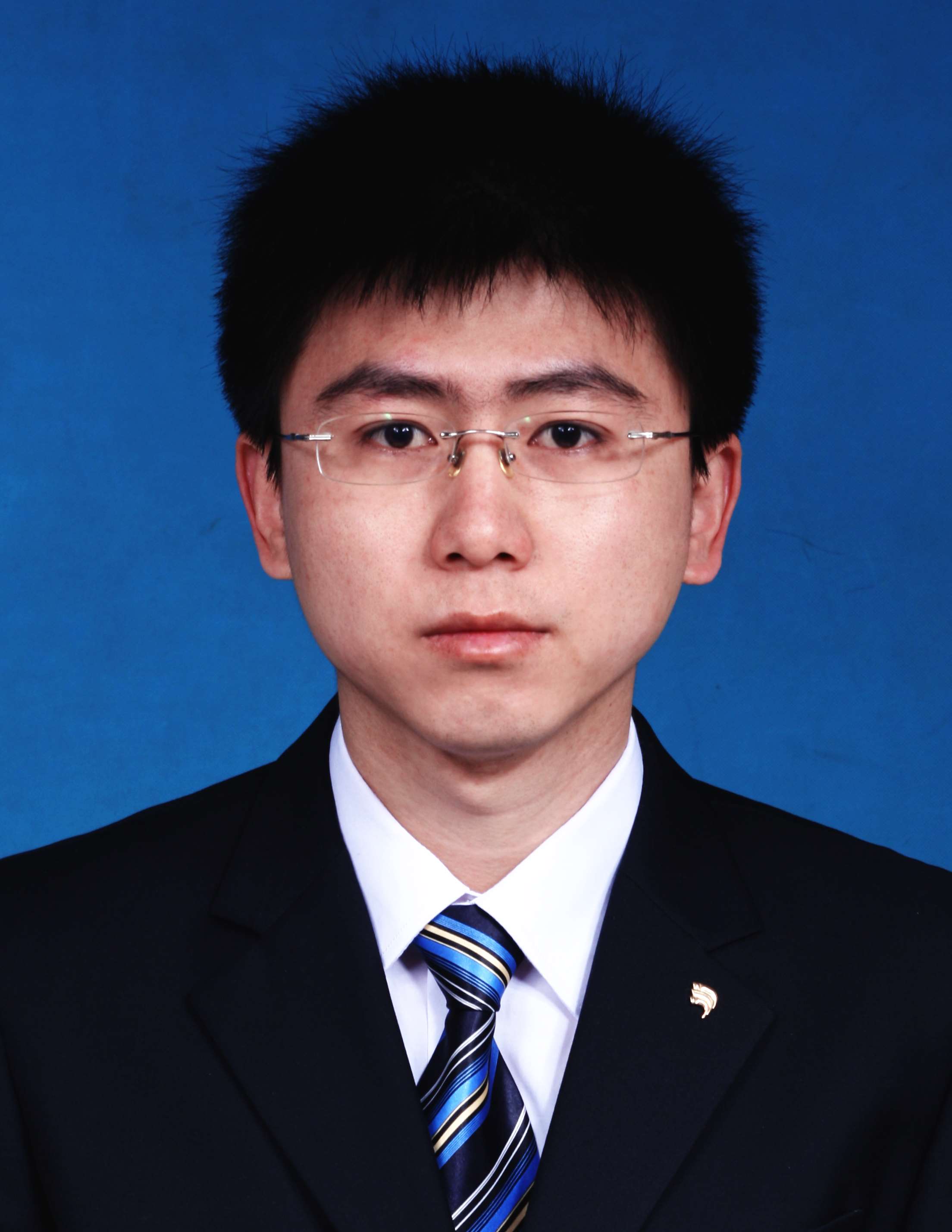 Lei Guo