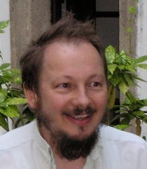 Geza Meszena