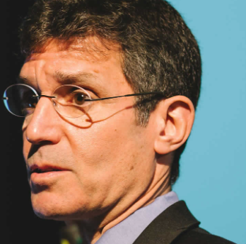David L. Katz