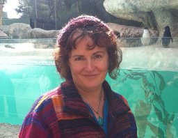 Miriam Brooker