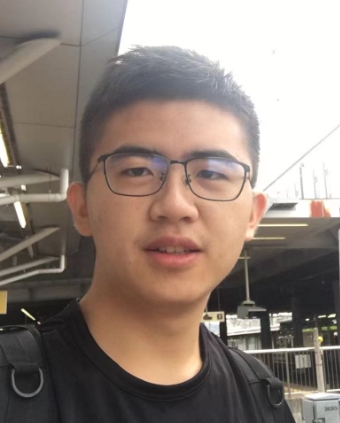 Yonghao Song