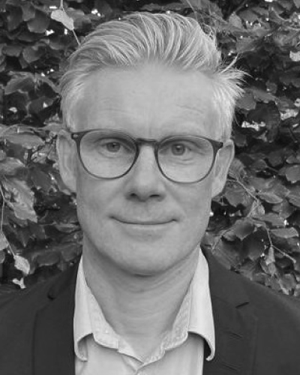 Christian Elgaard